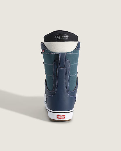 Vans Men's Hi-Standard OG 2026/27