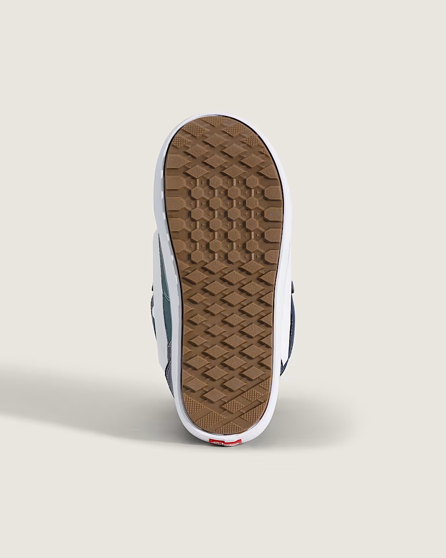 Vans Men's Hi-Standard OG 2026/27