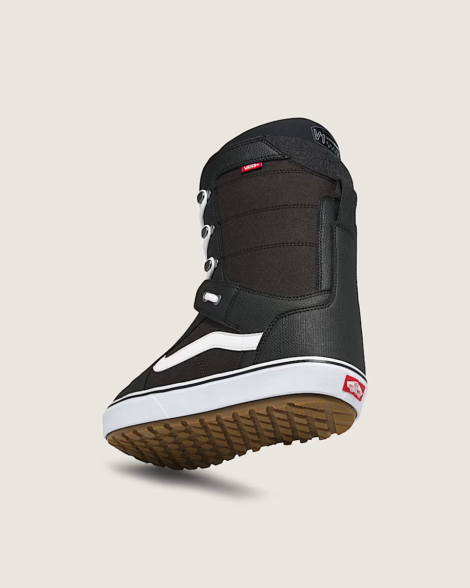 Vans Men's Hi-Standard OG 2026/27