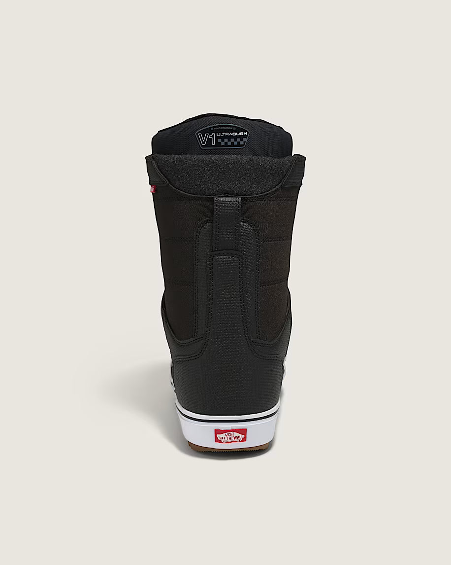 Vans Men's Hi-Standard OG 2026/27