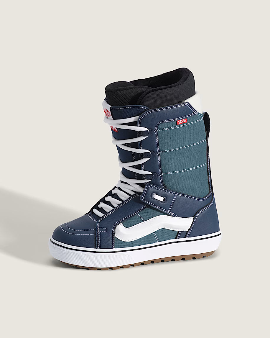 Vans Men's Hi-Standard OG 2026/27