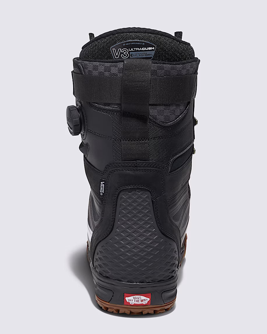 Vans Mens Infuse 2026/27
