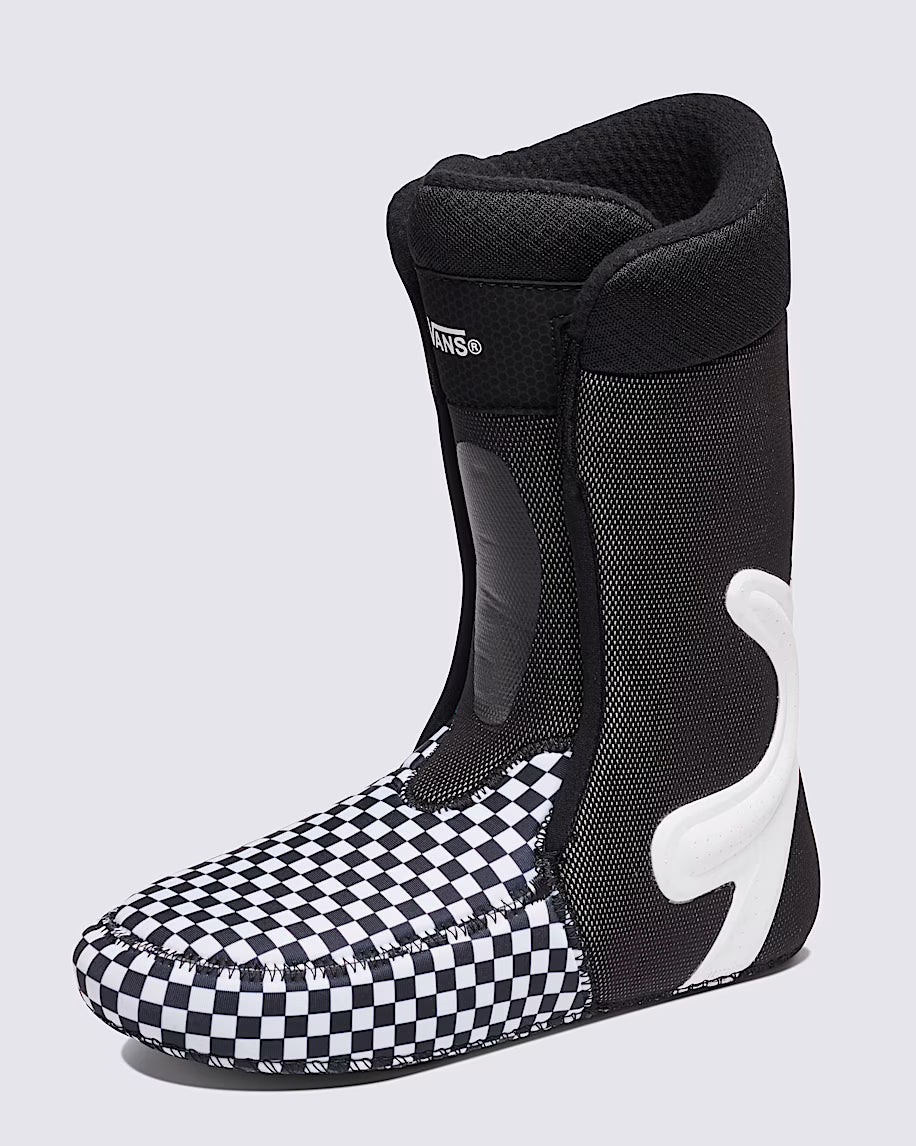 Vans Mens Infuse 2026/27