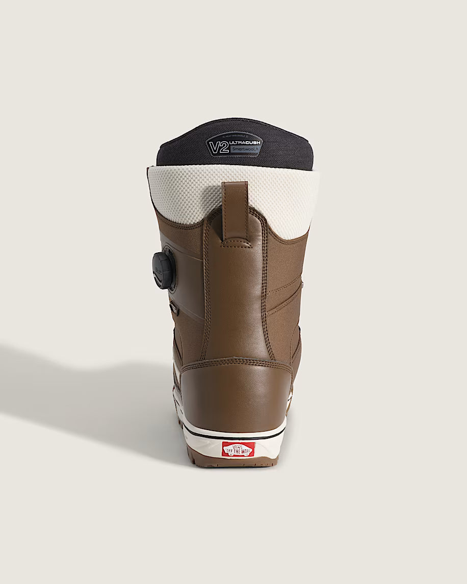 Vans Mens Invado Pro 2026/27