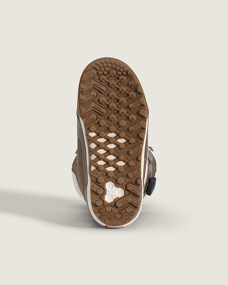 Vans Mens Invado Pro 2026/27