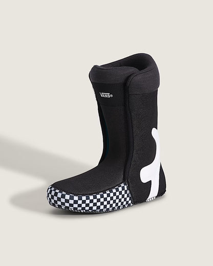 Vans Mens Invado Pro 2026/27