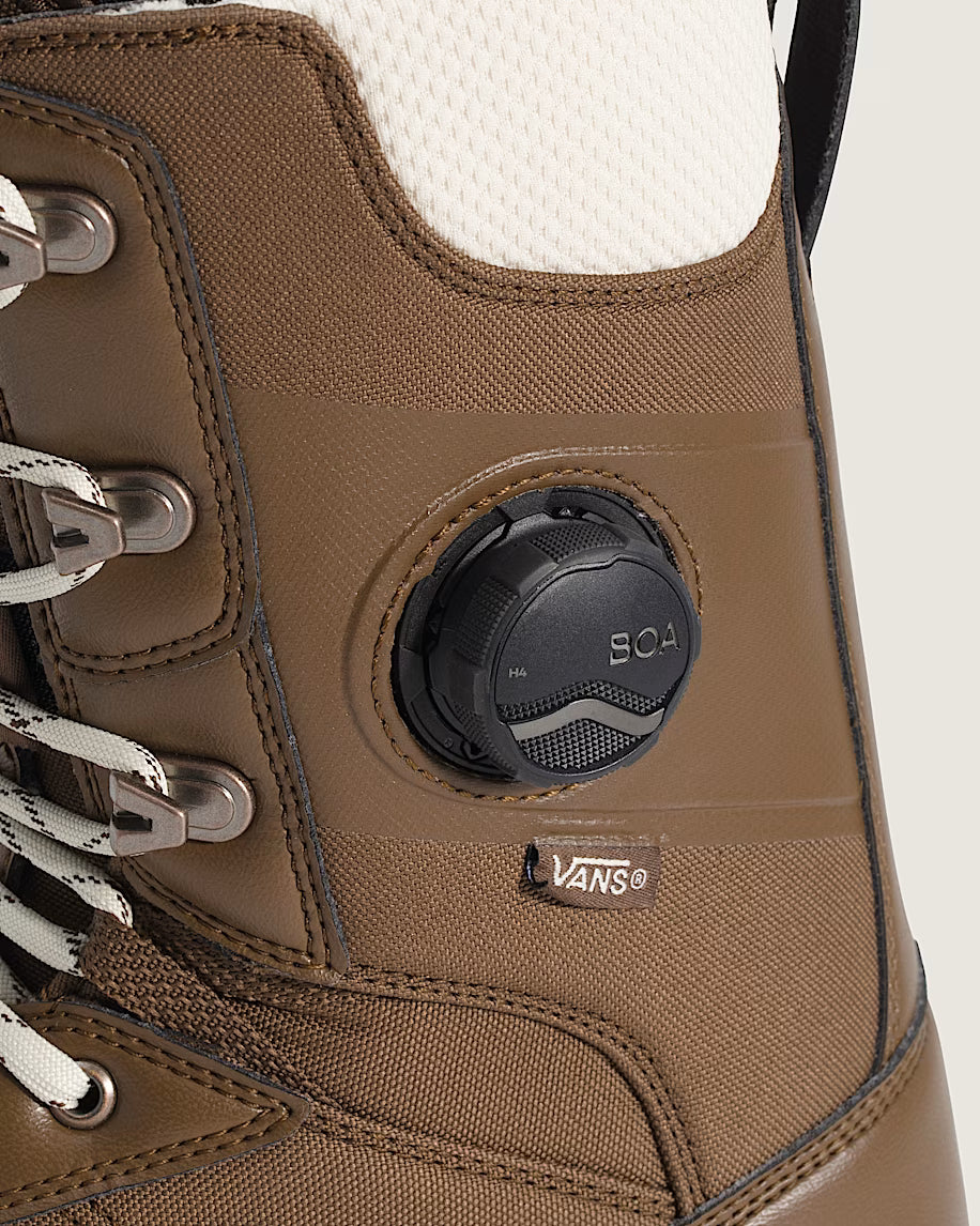 Vans Mens Invado Pro 2026/27