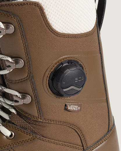 Vans Mens Invado Pro 2026/27