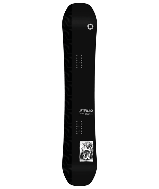K2 Afterblack