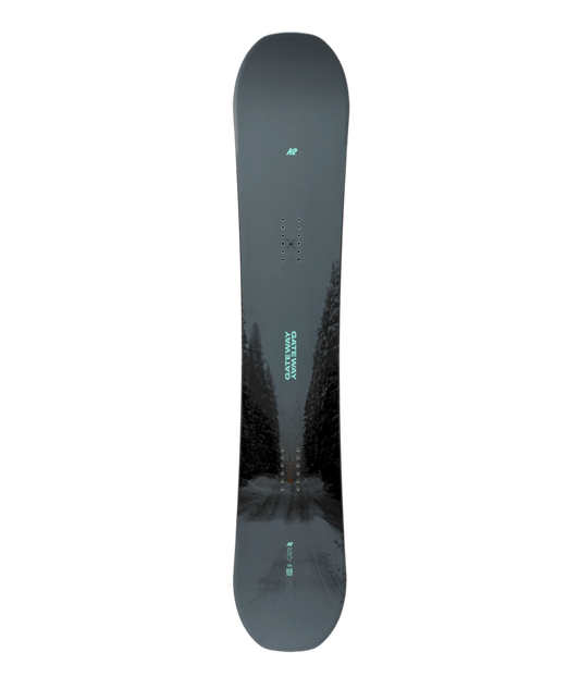 K2 Gateway