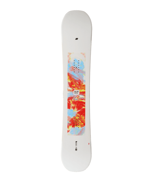 K2 Dreamsicle