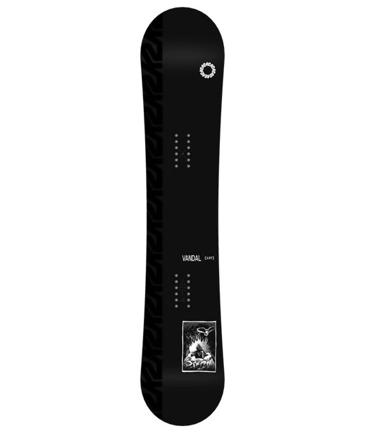 K2 Vandal