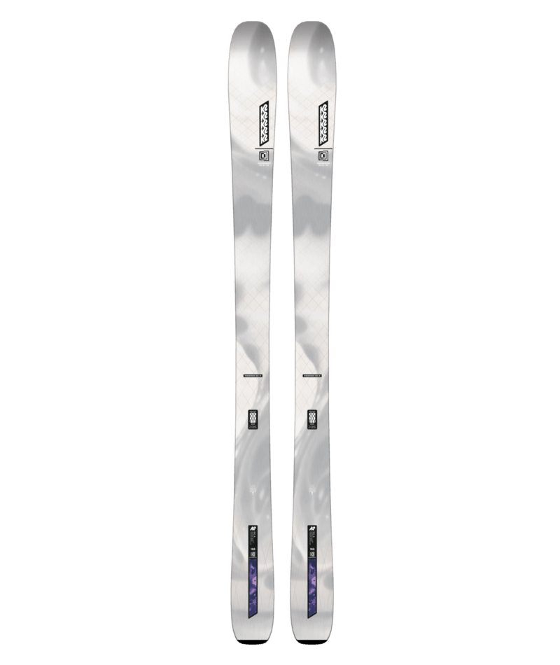 K2 Women's Mindbender 90C