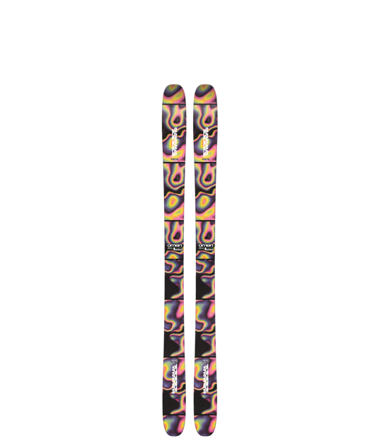 K2 Women's Omen 85