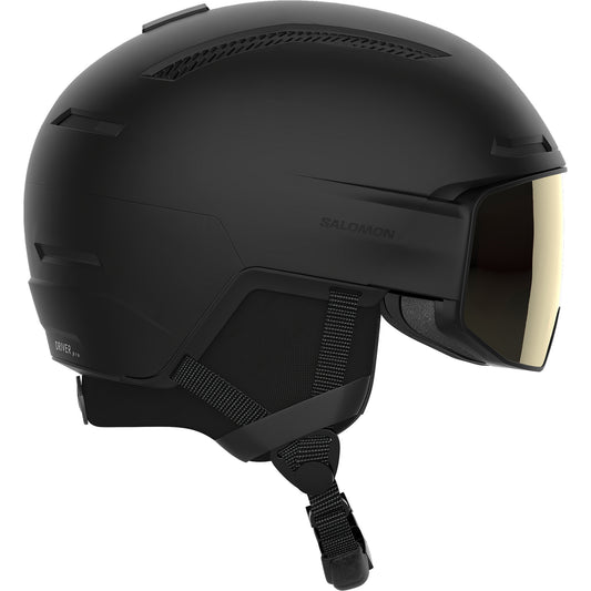 SALOMON HELMET DRIVER PRO SIGMA MIPS