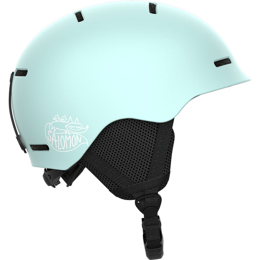 SALOMON ORKA HELMET