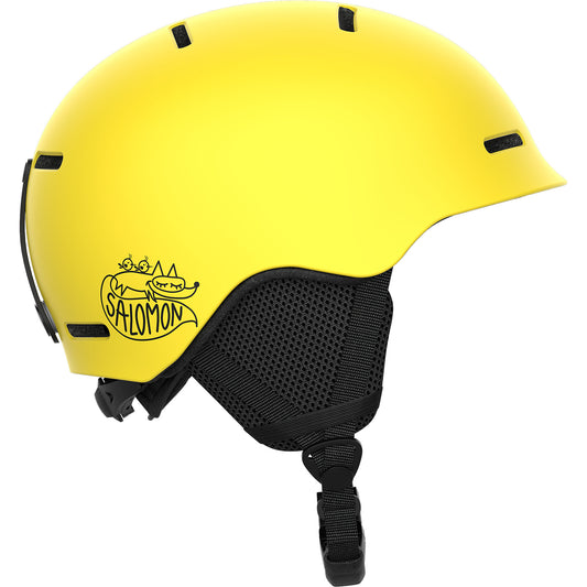 SALOMON ORKA HELMET