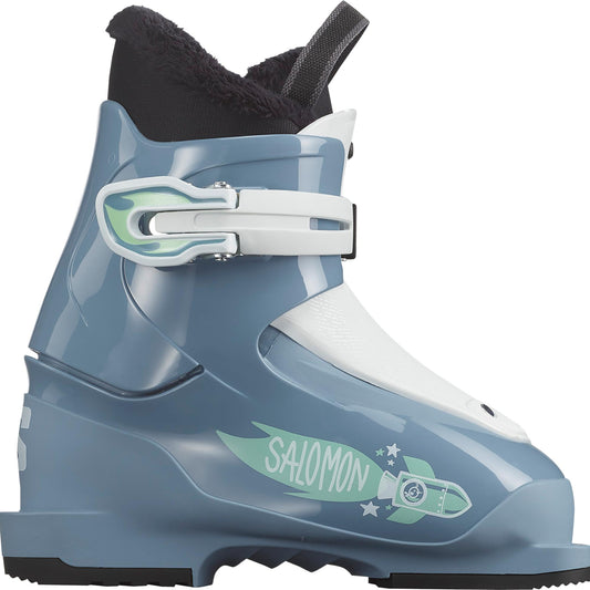 Salomon Team T1