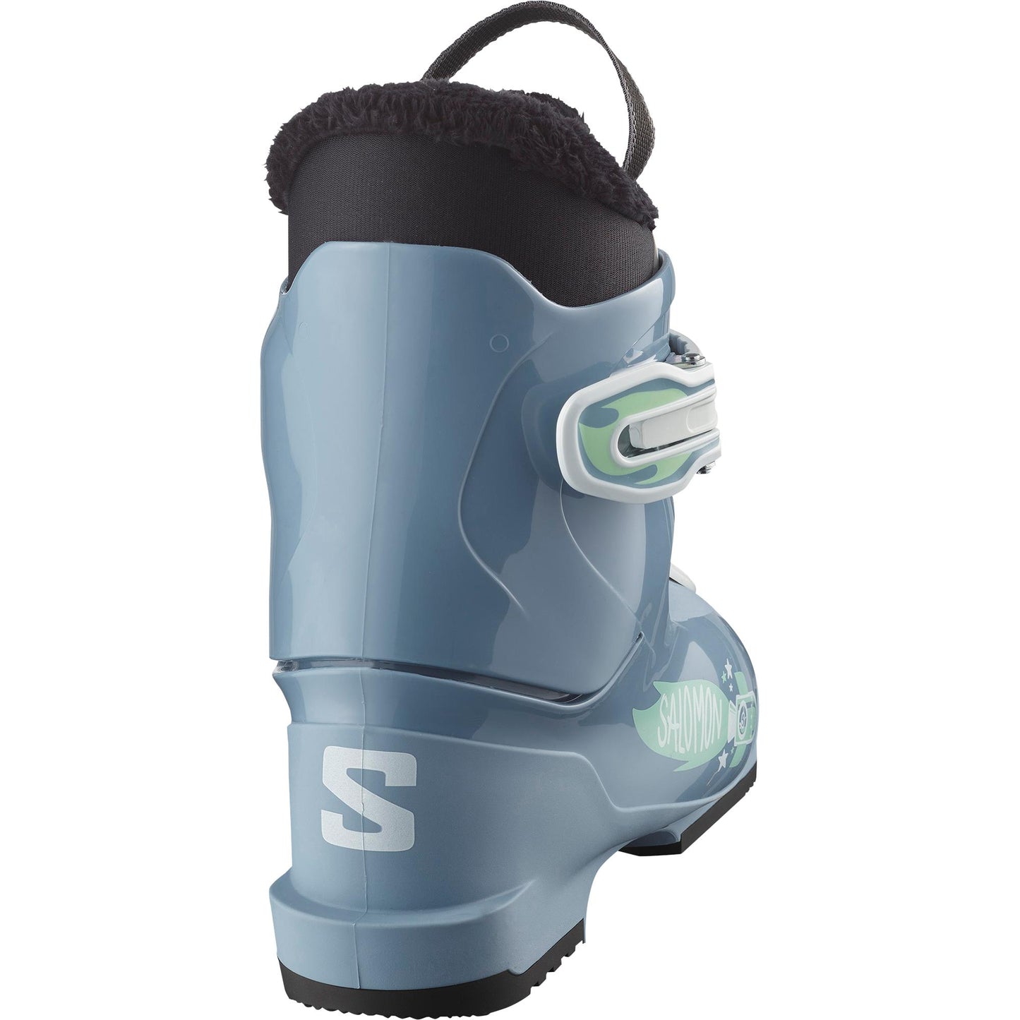 Salomon Team T1