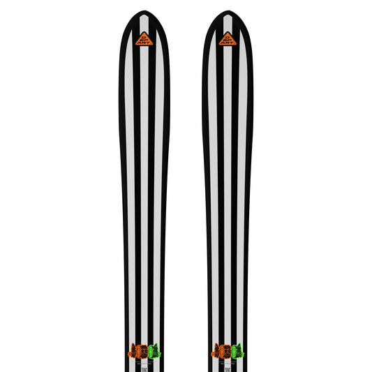 Salomon Départ 1.0