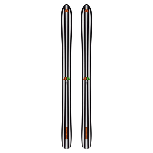 Salomon Départ 1.0