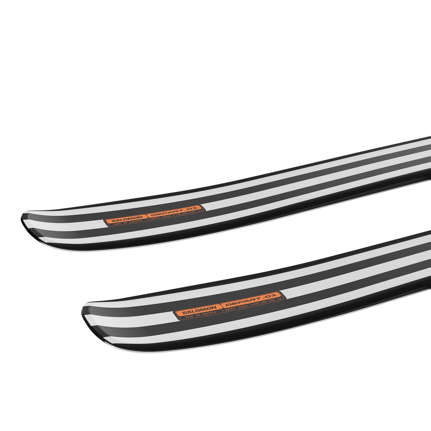 Salomon Départ 1.0