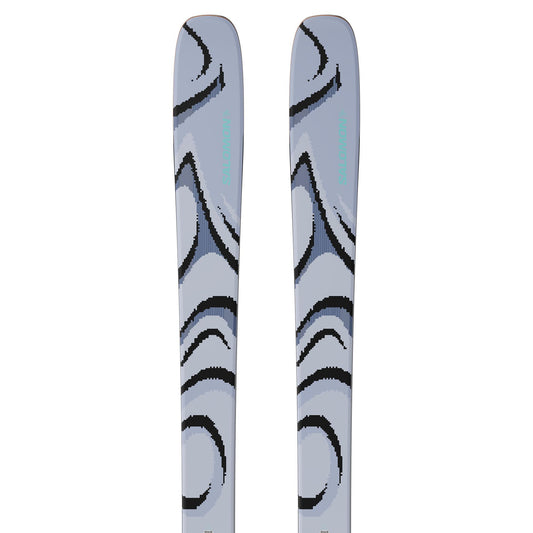 Salomon QST 100
