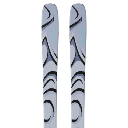 Salomon QST 100