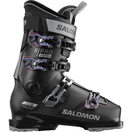 Salomon Women's S/PRO Supra 80 GripWalk