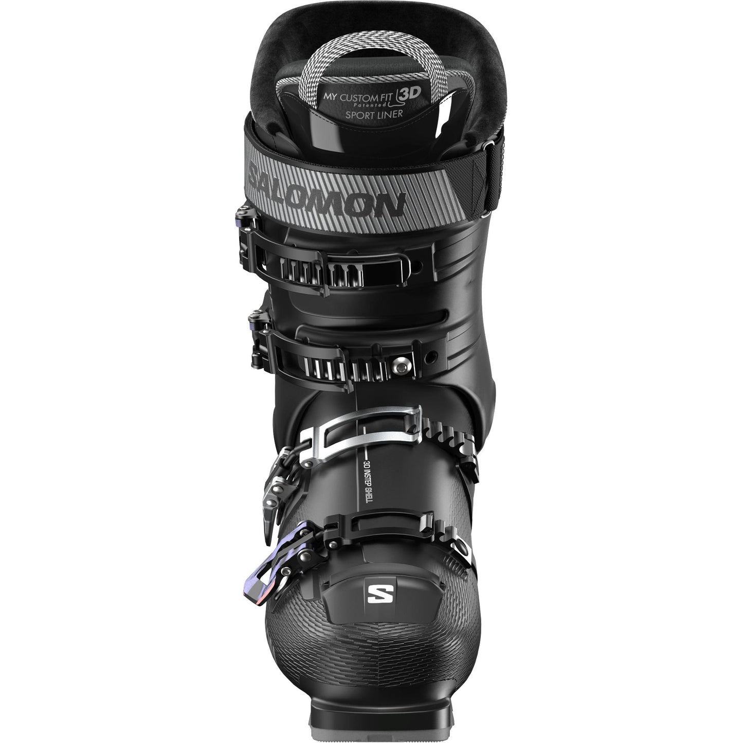 Salomon Women's S/PRO Supra 80 GripWalk