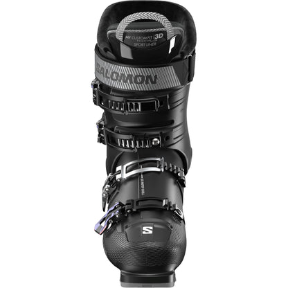 Salomon Women's S/PRO Supra 80 GripWalk