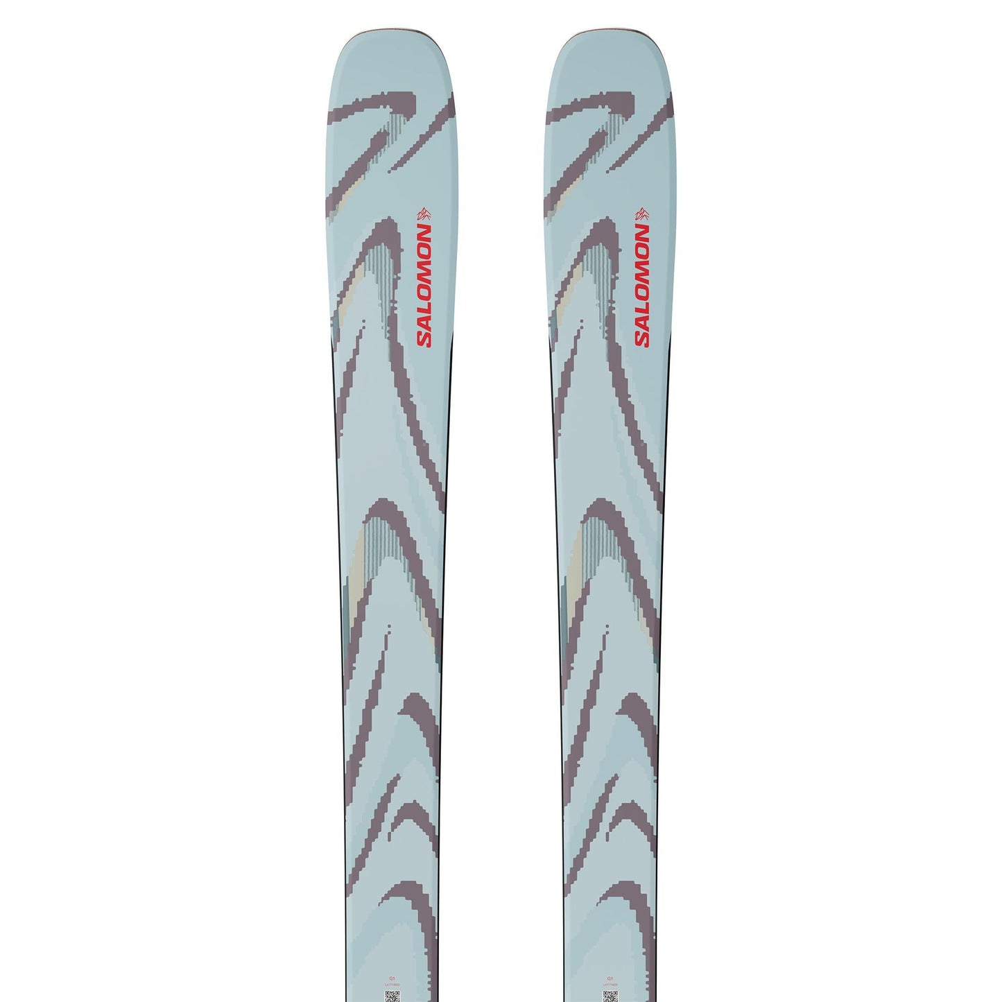 Salomon QST 94