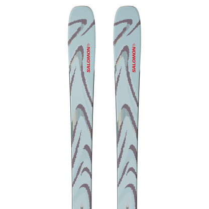 Salomon QST 94