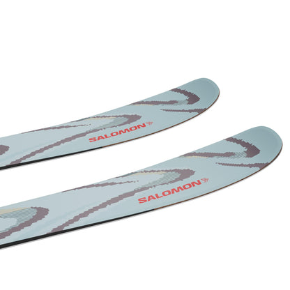 Salomon QST 94