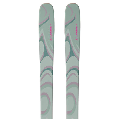 Salomon QST 100