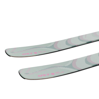 Salomon QST 100