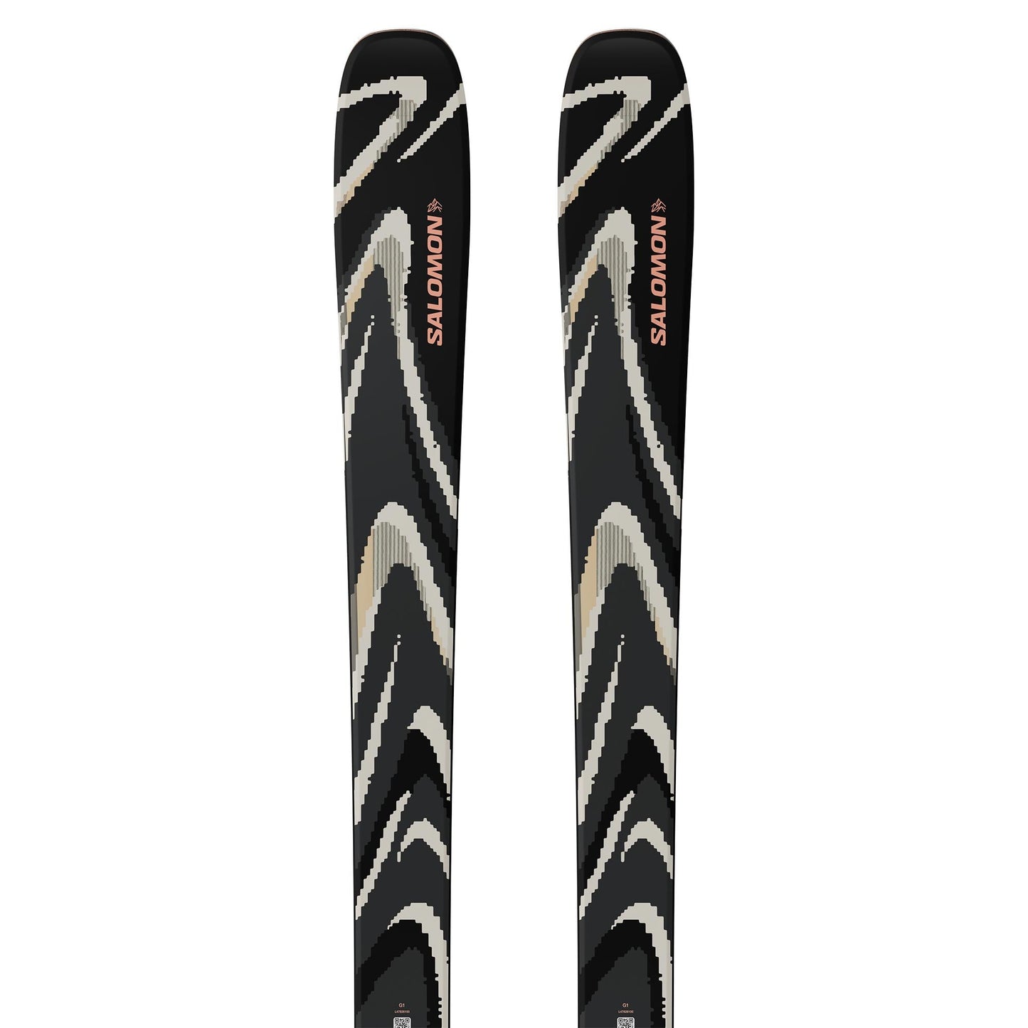 Salomon QST 94