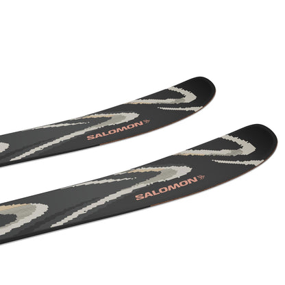 Salomon QST 94