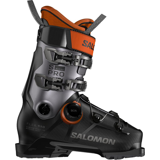 Salomon S/PRO Supra Boa 110 GripWalk