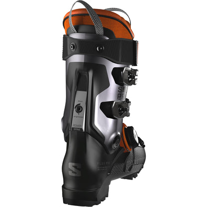Salomon S/PRO Supra Boa 110 GripWalk