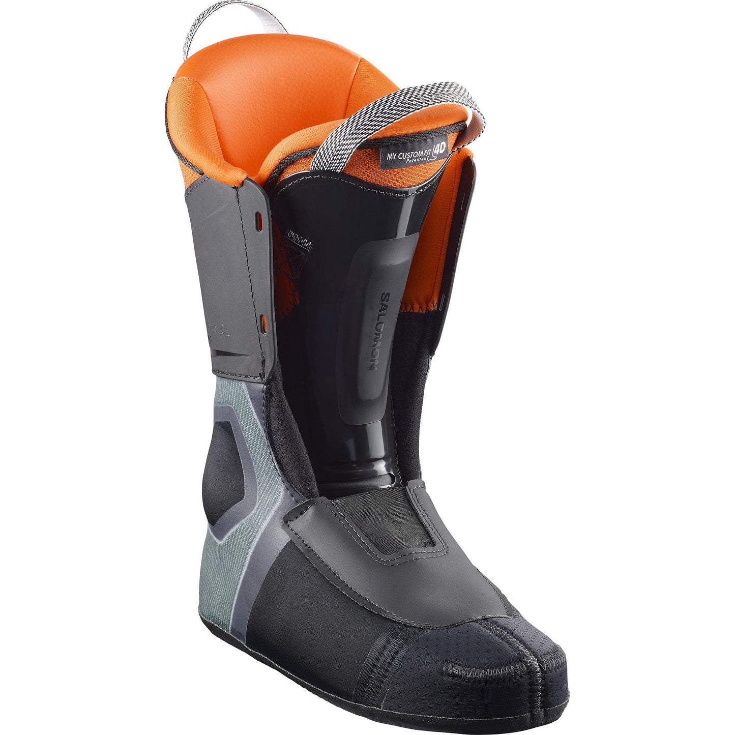 Salomon S/PRO Supra Boa 110 GripWalk