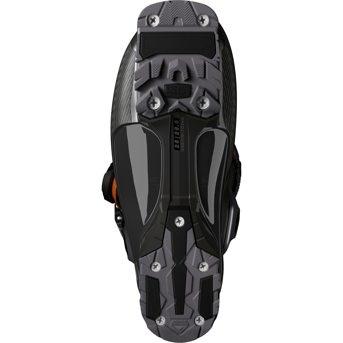 Salomon S/PRO Supra Boa 110 GripWalk