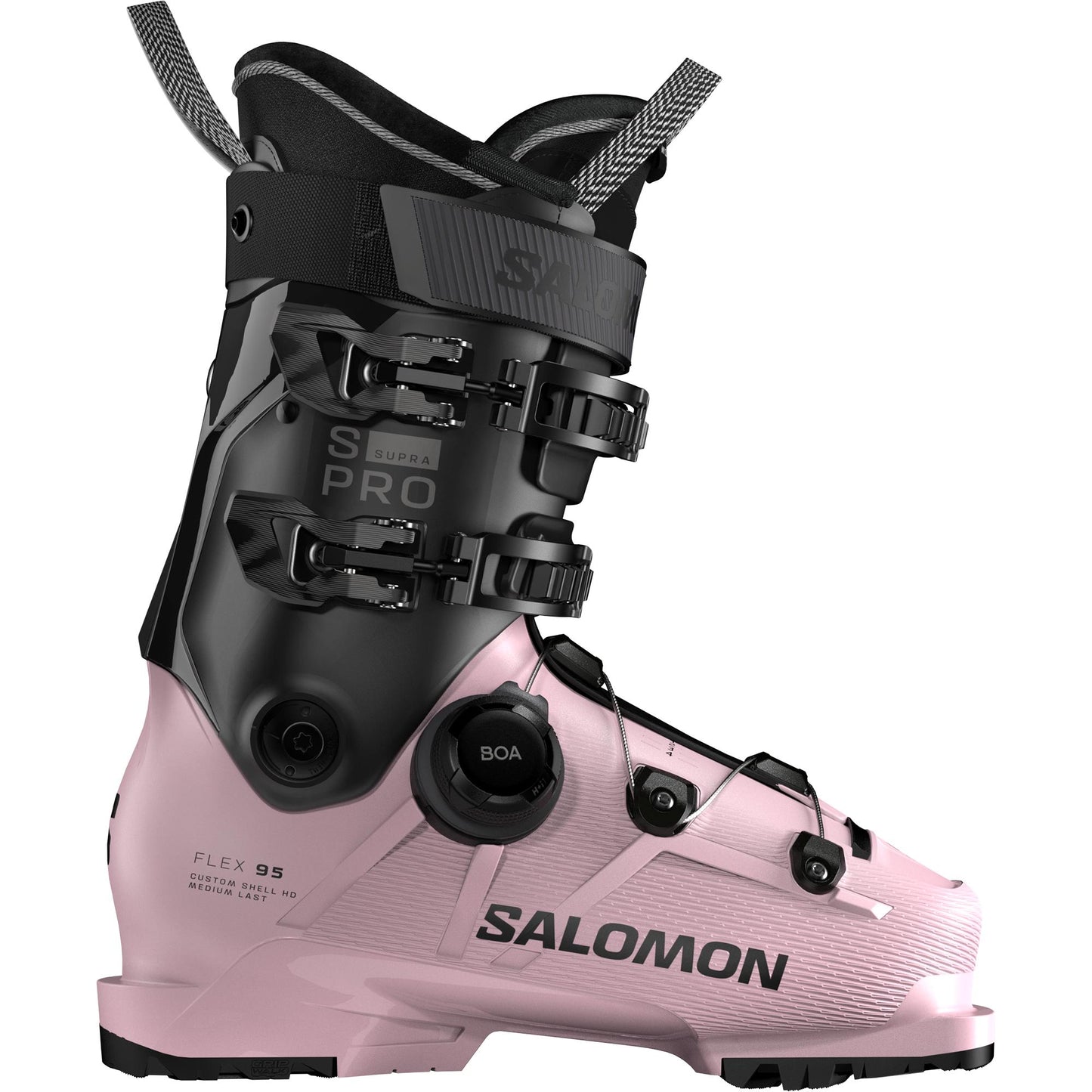 Salomon Women's S/PRO Supra Boa 95