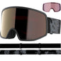 SALOMON GOGGLES SENTRY PRO SIGMA (+Bonus Lens)