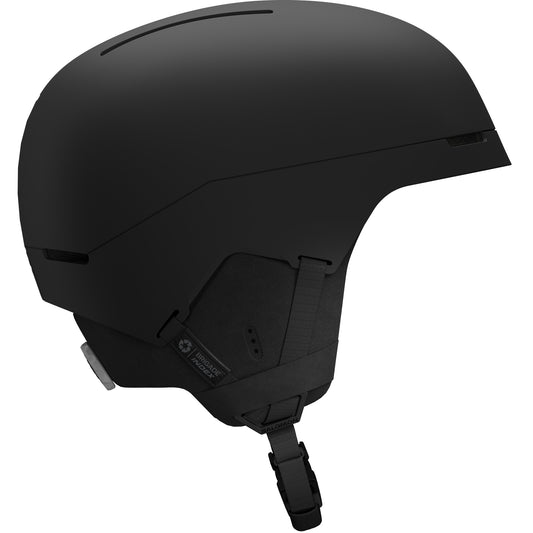 SALOMON HELMET BRIGADE INDEX MIPS