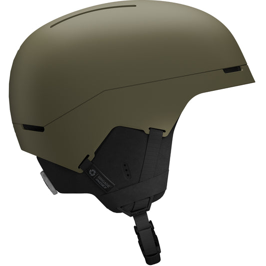 SALOMON HELMET BRIGADE INDEX MIPS