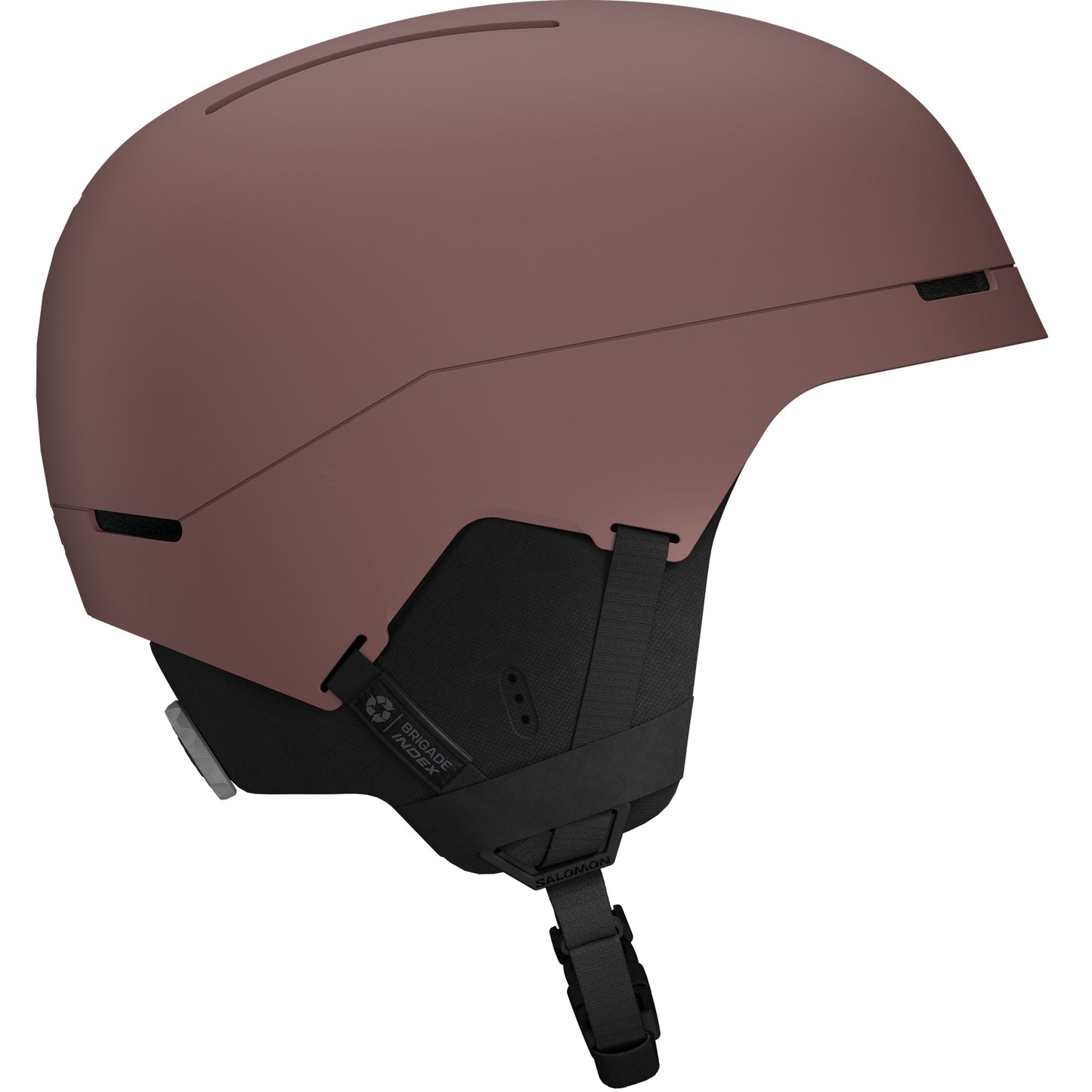 SALOMON HELMET BRIGADE INDEX MIPS