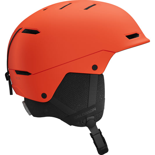 SALOMON HELMET HUSK JR