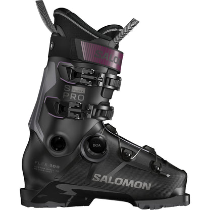 Salomon S/PRO Supra Boa 100 GripWalk