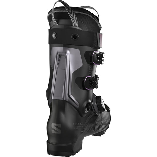 Salomon S/PRO Supra Boa 100 GripWalk